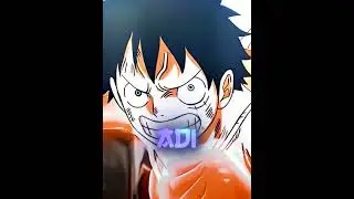 &ldquo;Me too!&rdquo;|monkey d Luffy edit| #anime #onepiece #onepieceedit #loki #zoro #strawhats 