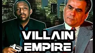 Villain Empire | Ai Montage