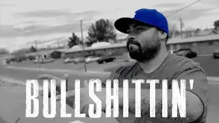 JOEY SOLANO - BULLSHITTIN'