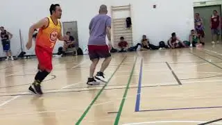 Venture Gulf Team Tune up game.