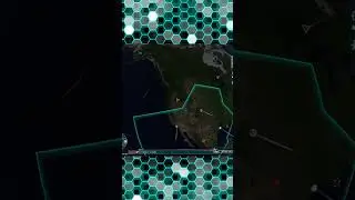 UFO Aftermath 1 Short Base Building and Fighting UFOs #ufo #aftermath #firsttime