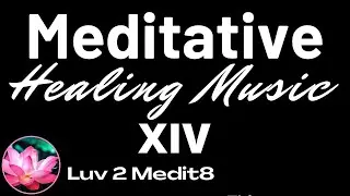 Gentle Healing Music