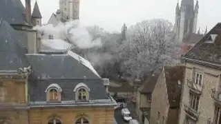couleur du jour