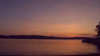 Sunlapse 29 June 2025