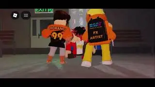 Demi kebenaran versi roblox #robloxmalaysia #robloxedit 