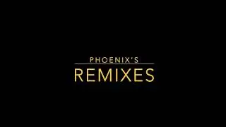Phoenix's Remixes Alanis Morrisette Sia Can't Not Remix