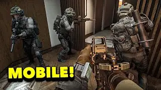 READY OR NOT MOBILE...