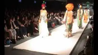Lahore Fashion Week Documentary Part 2 of 3