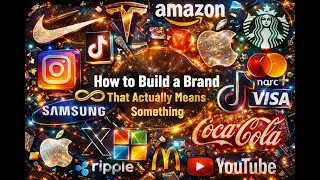 Build Your Personal Leadership Brand: WHY, WHO, HOW & WHAT (Even Inside a 9&ndash;5)