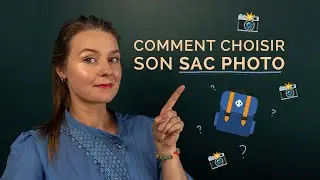 7 conseils ESSENTIELS pour acheter le sac &agrave; dos PARFAIT pour votre appareil photo