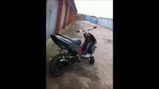 Speedfight 2 Midrace 70ccm  Unabgestimmt !