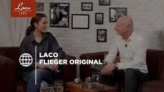 Laco pilot watches original  | 전문 지식을 직접 경험하다.