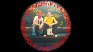 makeSENSE & OnMyWayyy! - LAMEDIAVOL&Aacute; (Video Oficial)