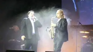 Михаил Педченко Mariachi by P Mauriat 2007