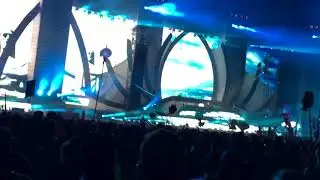 Tchami X Malaa [No Redemption] @ EDC 2018 part 4
