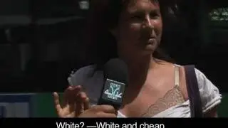 Targeted Citizen
