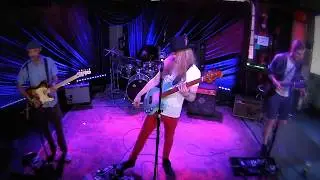 Ides of June @ Pisgah Brewing Co. 4-28-2018