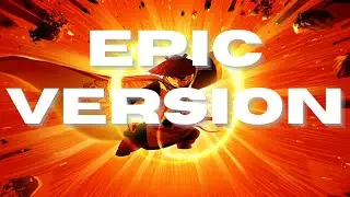 Oogway Ascends | EPIC Orchestral Version