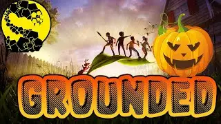 In the search of the Jungle Temple Burg.L Chip - Grounded 2nd update