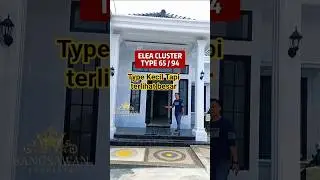 Temennya Milea. Elea Cluster type 65/94. Jl. Raja Indra, Labuhan Dalam, Balam. Info : 085366666014