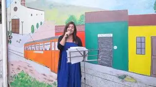 Marcela Gael (en vivo) 
