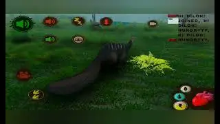 (Terrible Reptile Life)  Ùltimo vídeo antes da grande actualização do jogo
