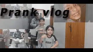 RizwanAryan Prank fun