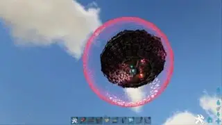 ARK: UFO INVASION
