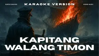 Filipino Protest Karaoke &ndash; Kapitang Walang Timon (Awit ng Katotohanan)