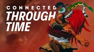 How South American Football Was Shaped By the Mayan Ballgame