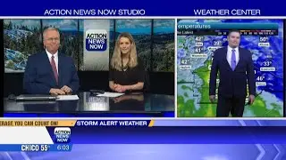 Tuesday evening's top stories