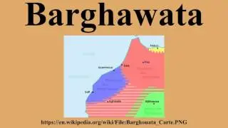 Barghawata