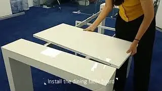 Custom Aluminum Table Slides, Table Extension Slides| Heying