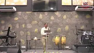 29.01.2026 | Light of Christ Church Mauritius | Culte D'Adoration | Pasteur Raj