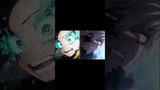 MHA 4K AMV edit #mha #myheroacademia #myheroacademiaedit #deku #mhaedit