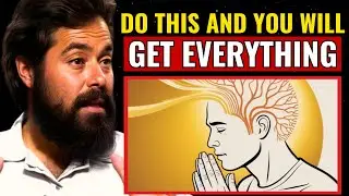 Do THIS and the Universe Will Bend to Your Will in 24 Hours | Jacobo Grinberg