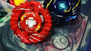 HASBRO RED REGULUS R3 UNBOXING