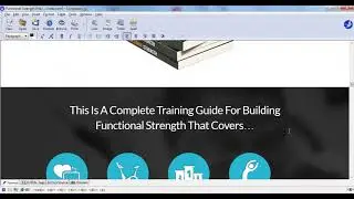 Instant Traffic Funnel: Editing Your Sales Pages