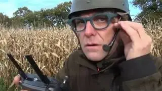 La chasse, ça devient n'importe quoi. Laissons vivre les animaux.