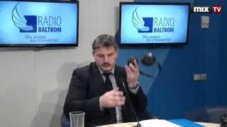 Генеральный директор компании 