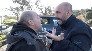 Euforia alle stelle, Lello alza la cresta: 