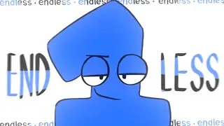 Endless animation meme&mdash;[Tpot 19] [toonsquid]
