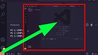 How to Open a Folder in VS Code (Visual Studio Code) 2025