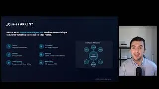 arken video capital semilla cordo
