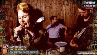 PARLOR SNAKES - Tomorrow never comes (scopitone #60)