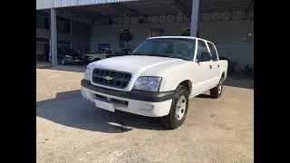 Porque investir em uma s10 esse ano?