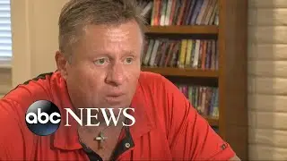 Man survives 45 hours stranded in the Arizona desert after his car breaks down