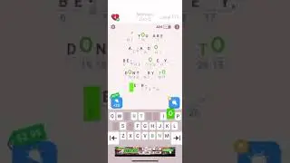 Ultimate cryptogram level 111 guide #cryptogram #diewithsmile