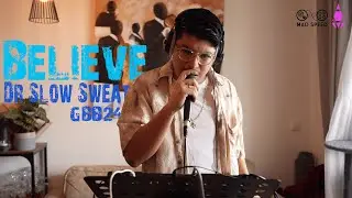 Dr. Slow Sweat - GBB24: World League Loopstation Wildcard | Believe