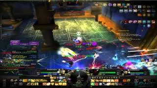 SWPD Outland EU - Defenders of Azeroth.